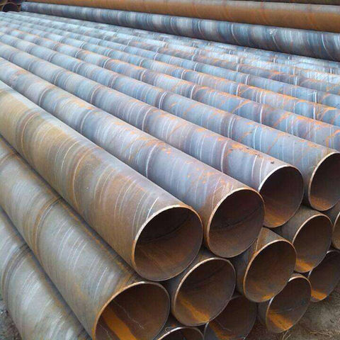 spiral-steel-pipe spiral-steel-pipe