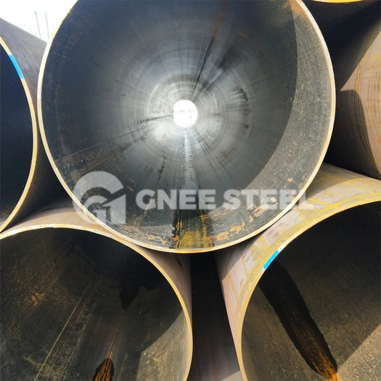 10# Welded Round Steel Pipe