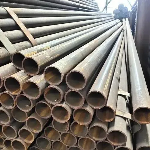 Elektroschmelzgeschweißtes Rohr der Klasse C65-Klasse 22 nach ASTM A672