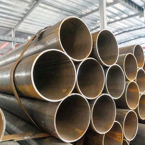 S235JR Electric Straight Seam Welded Pipe suppliers