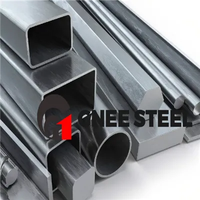 A268 TP439 Vierkantrohr aus Edelstahl