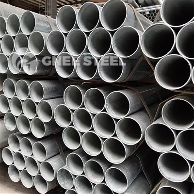 A787 Elektrisch widerstandsgeschweißtes Stahlrohr