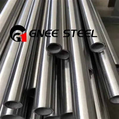 201 Edelstahl-Spotversorgung