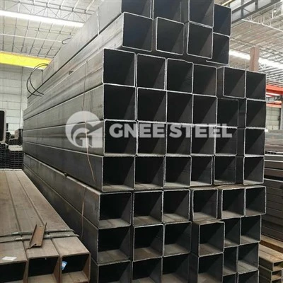 S355J0H S355J2H S355K2H Strukturelles Hohlprofil