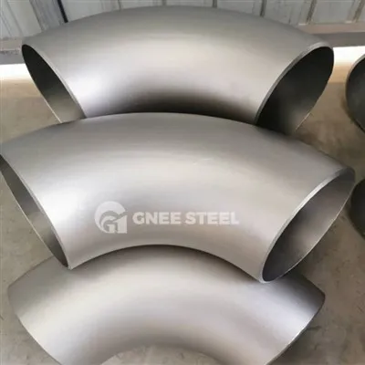 WP321 rostfreie Stahlrohrbeschläge