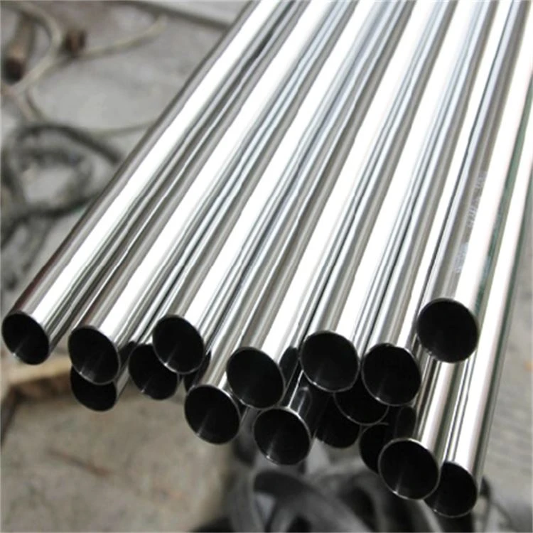 Edelstahlrohr 316L