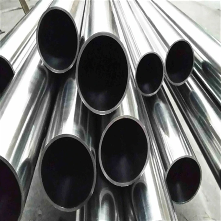 Stainless Steel Pipe 316L